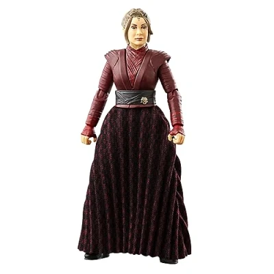 Image of Star Wars The Vintage Collection Morgan Elsbeth, Ahsoka 3.75 Action Figures