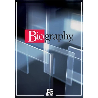 Image of Biography Mark Twain: His Amazing Adventure [DVD] [Region 1] [US Import] [NTSC]