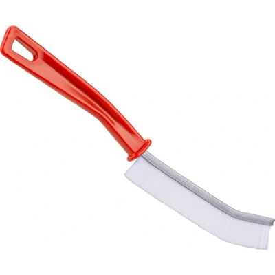 Image of ABENA Cleaning Brush, Red, One Size