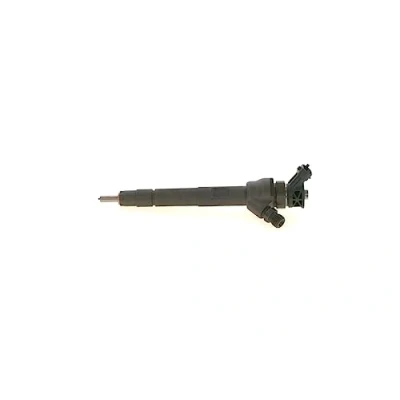 Image of 02AJ813375, AJ813375, G4D39K546AB, JDE40503 Injectors BOSCH 0 445 111 019 Common Rail (CR) with seal ring JAGUAR: , LAND ROVER: Range Rover Evoque