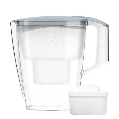 Image of Filter jug Dafi Mila Led