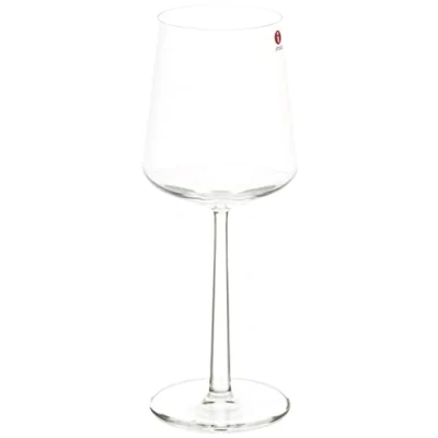 Image of Iittala Red Wine Glasses Essence 450 ml 4 Pieces
