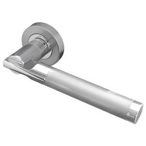 Image of Lydia PCSC Lever on Rose