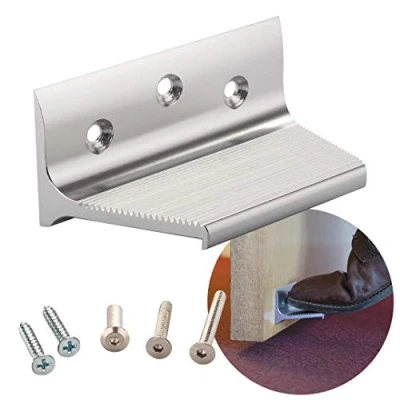 Image of Hygienie Hands Free Sanitary Foot Pull Door Opener