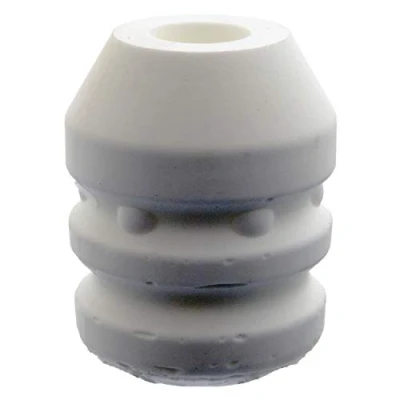 Image of 1H0412303B Rubber Buffer, suspension FEBI BILSTEIN 18365 Front Axle VOLKSWAGEN: Polo V Hatchback, up! Golf 4, AUDI: TT Coupe, Roadster