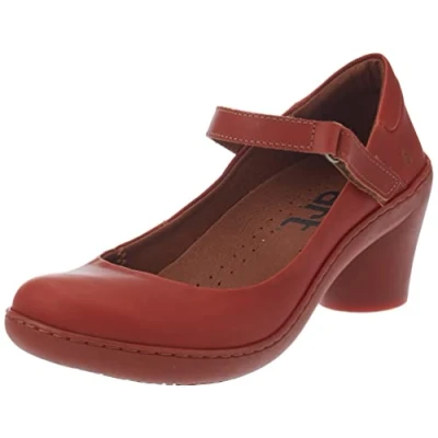 Image of Art Women&#039;s 1440 Alfama Platform, Cauldron, 8 UK