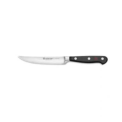 Image of Wüsthof Classic 4.5 Inch Steak Knife, 11 cm