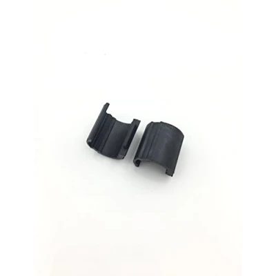 Image of OKLILI 1Pair X C7769 60151 69376 Carriage Bush Bushing Compatible with HP DesignJet 500 500PS 510 510PS 800 800PS