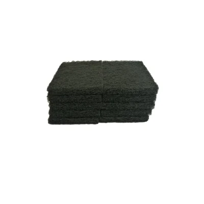 Image of Thompson Cooper Ltd Griddle Cleaner Scourer Pads Heavy Duty Cleaning For Ovens, Grills, BBQ 10 Pack