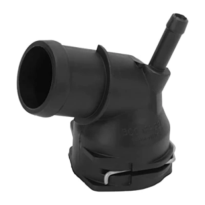 Image of Illkjasfc Radiator Coolant Hose Flange OEM:C0122291D