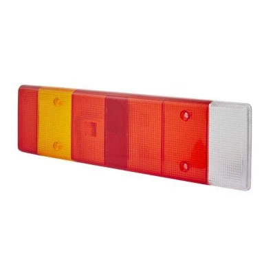 Image of E44039 Lens, combination rearlight HELLA 9EL 146 887 001 Left, Right