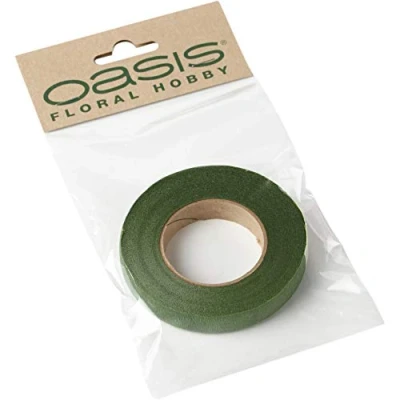 Image of Oasis Flower Tape 1cm x 27.5m