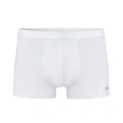 Image of Fila FU5039, Men&#039;s Boxer, Black, M
