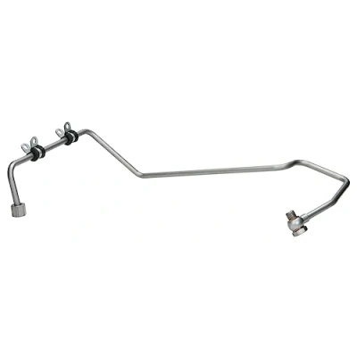 Image of 028145771BC Oil Pipe, charger AJUSA OP10363