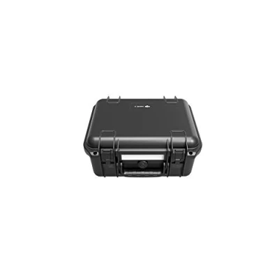 Image of DJI Mavic 2 Protective Case for Zoom Drone, Accessory Pro Quadcopter, Bag, Portable, IP67 Rated, Fly More Kit Storage, Ample Interior Space