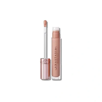 Image of Anastasia Beverly Hills Lip Gloss Caramel