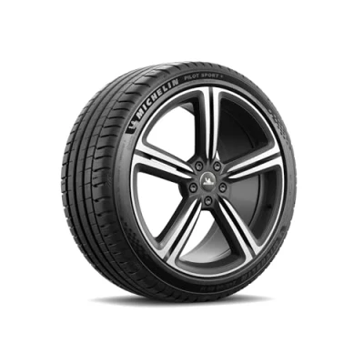 Image of Pilot Sport 5