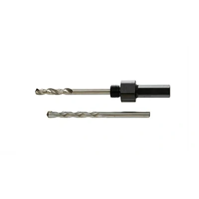 Image of Eclipse Professional Tools E11T B Hex Arbor for Holesaws 14 30mm