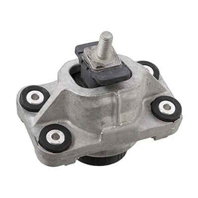 Image of LR057632, LR123907 Engine Mount BLUE PRINT ADJ138077 Lower, both sides Hydro LAND ROVER: Range Rover Sport