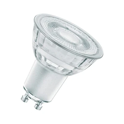 Image of OSRAM LED lamps, 4.5 W, Single Pack, 3 Step Dimmable per Click