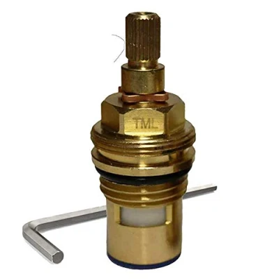 Image of Tap Magician Franke Eiger Replacement COLD side Cartridge Valve SP3561, 133.0194.089
