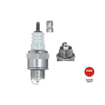 Image of 9807354944 Spark plug NGK 6328 M14 x 1,25 19 mm