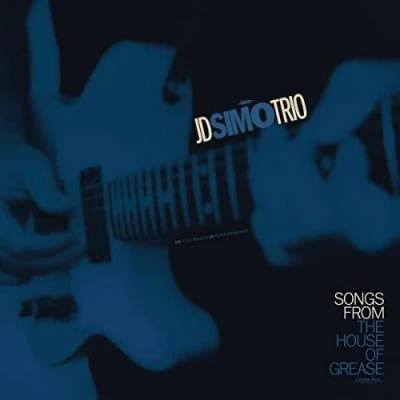 Image of Songs from the House of Grease [VINYL]