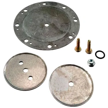 Image of 459924 Membrane, vacuum pump PIERBURG 4.05292.50.0