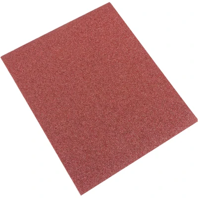 Image of 5x York 9&quot;x11&quot; Superflex Cloth Sheets Grade 40