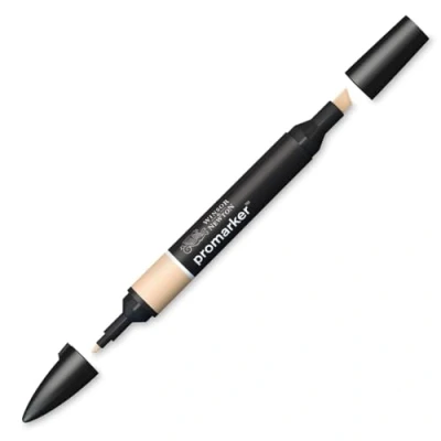 Image of Winsor and Newton Promarker Earth Tones Single