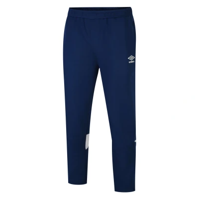 Image of Umbro Total boys&#039;s Children&#039;s Sportswear in White