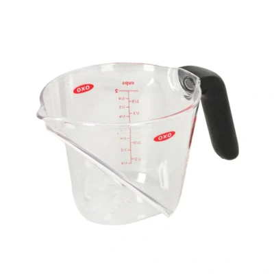 Image of OXO Good Grips Measuring Cup Plastic 500 ml