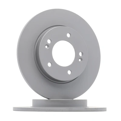 Image of 58411G4300 Brake disc BOSCH 0 986 479 G30 272mm 10mm 5 114,3mm solid Coated Alloyed/High carbon HYUNDAI: i30 III Hatchback, Fastback