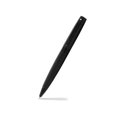 Image of Sheaffer E2934351 Ballpoint Pen 300 Lacquer (Black)