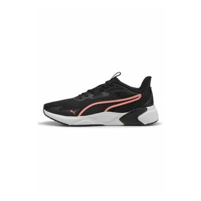 Image of Puma Disperse XT 4 Training shoe, Size: 11, Glowing red black shoes