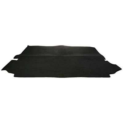 Image of Sakura WW1120 Carpet Boot Mat, Black Trim