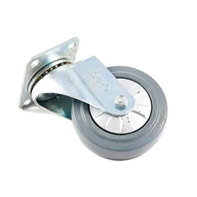 Image of Vogue 4in Castor for Floor Cupboard