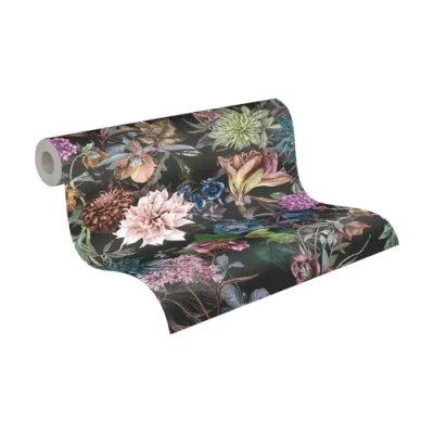 Image of Albany Wallpaper Dreamy Floral 38175 7