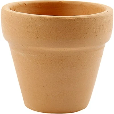 Image of Flower Pots, D: 5 cm, 48 pcs