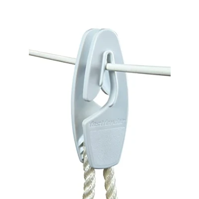 Image of Fastfender Sail Boat Fender Hanger in White
