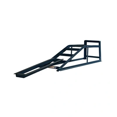 Image of Carpoint CDRM1 Cougar Ramp Mate Car Extensions, Set of 2