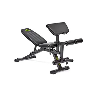 Image of adidas Performance Training Bench