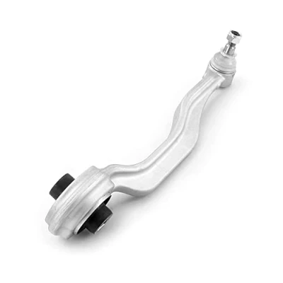 Image of A2113304911 Suspension Arm SKF VKDS 328040 B with synthetic grease ball joint Control Pull Rod MERCEDES BENZ: E Class T modell