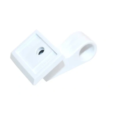 Image of Beko Fridge Freezer Door Hinge. Genuine Part Number 4079750100
