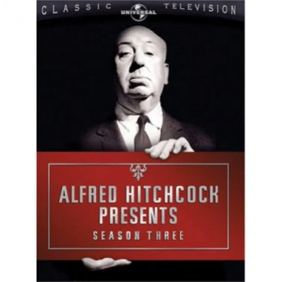 Image of Alfred Hitchcock Presents: Season Three