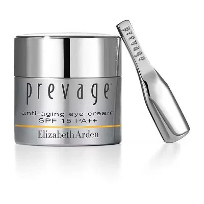 Image of Elizabeth Arden Prevage Eye Ultra Protection Anti Aging Moisturiser SPF15