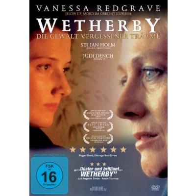 Image of Wetherby Die Gewalt vergessener Träume
