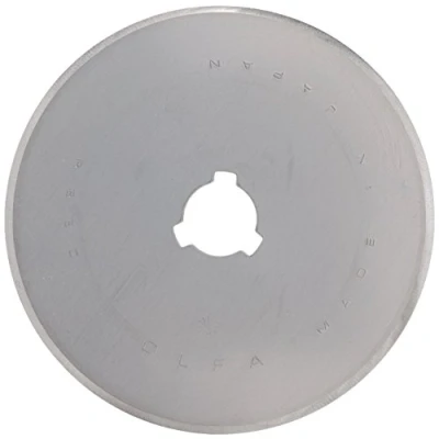 Image of Prym Spare Blade, Silver, 60 mm