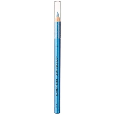 Image of Stargazer Glitter Eye/ Lip Pencil, Blue