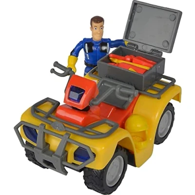 Image of BRANDWEERMAN SAM MERCURY MET F